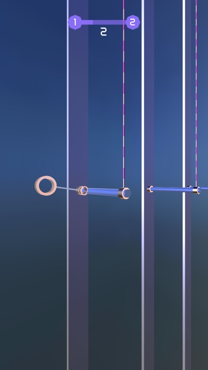 Clamp Jump screenshot-4