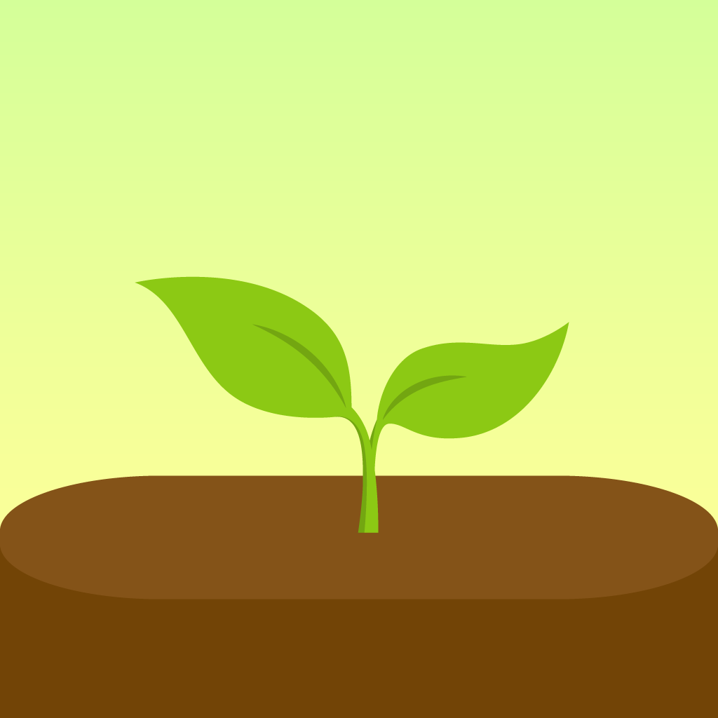 Forest - Stay focused App Icon