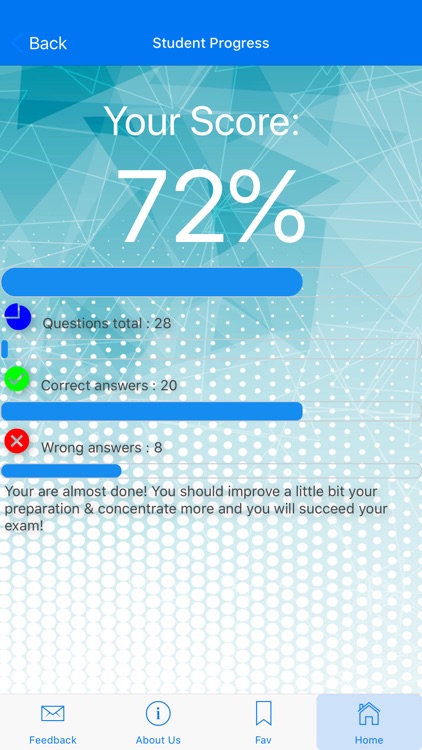 PAIN MANAGEMENT NURSING EXAMS screenshot-3