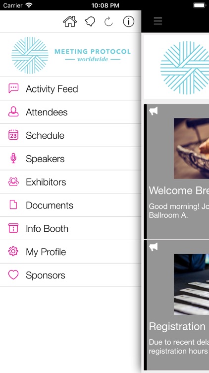 PRA HS Meeting Protocol