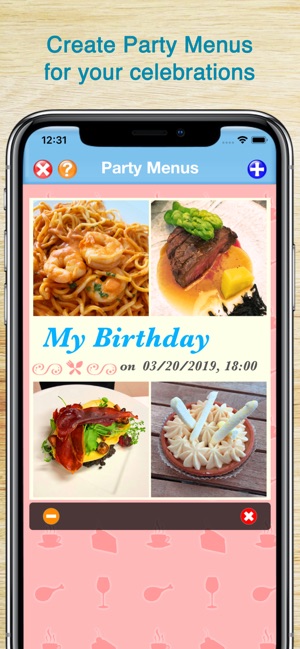 Recipe Selfie for Cooking(圖7)-速報App