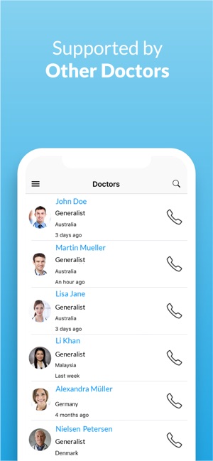 DoctorRelief(圖4)-速報App