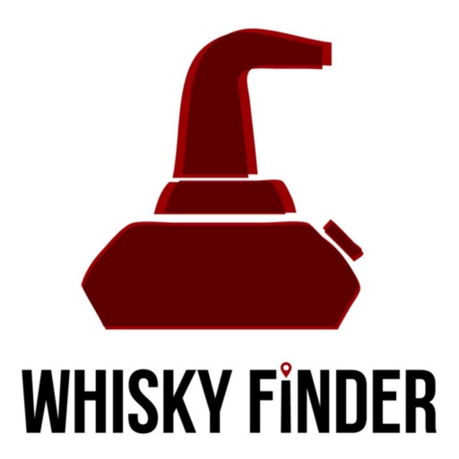 Whisky Finder