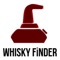 Whisky Finder is a must for whisky enthusiasts