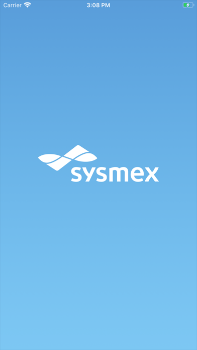 How to cancel & delete Sysmex Asia Pacific from iphone & ipad 1