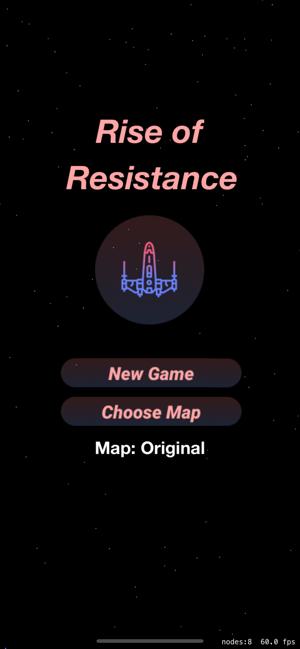 Rise of Resistance