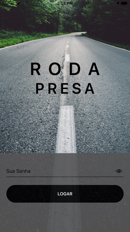 Roda Presa
