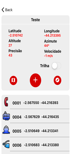 Topografia APP Pro(圖4)-速報App