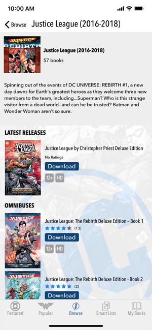 DC Comics(圖3)-速報App