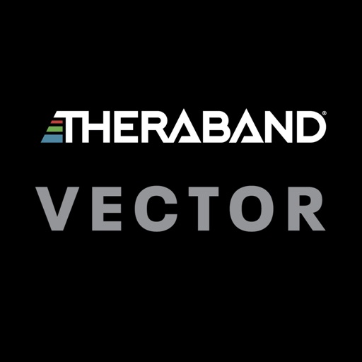 TheraBand Vector iOS App