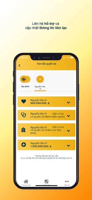 my Sun Life (Vietnam)(圖5)-速報App