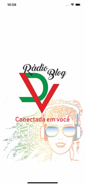 Rádio Blog DV