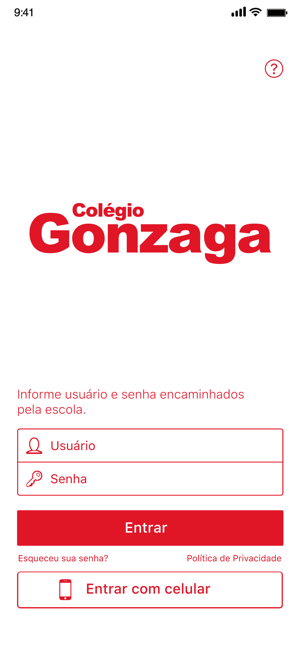 Colégio Gonzaga(圖2)-速報App