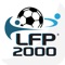 LFP2000 App Móvil te mantiene informado de todas las estadísticas de tus equipos: