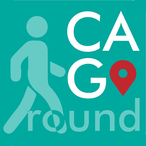 CA GO Around