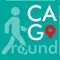 此 CA GO Around App 是一套涵蓋身體活動及症狀自我管理的居家應用系統，共涵蓋三個主要功能，