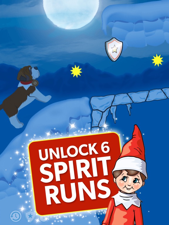 Elf Pets® Pup - Christmas Runのおすすめ画像2