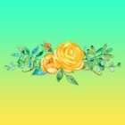 Top 26 Stickers Apps Like Watercolor Bouquets Stickers - Best Alternatives