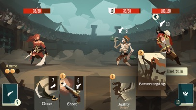 Pirates Outlaws screenshot1