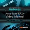 Antares Auto-Tune EFX+ combines the iconic Auto-Tune pitch correction technology with a powerful​ multi-effects rack and a melodic pattern generator in one plugin