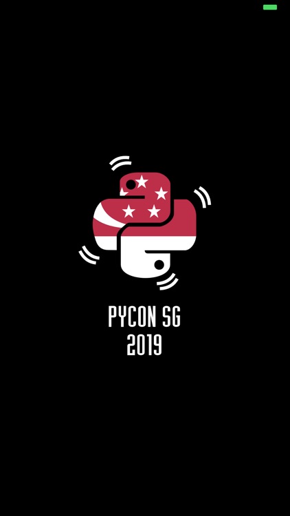 PyCon SG 2019