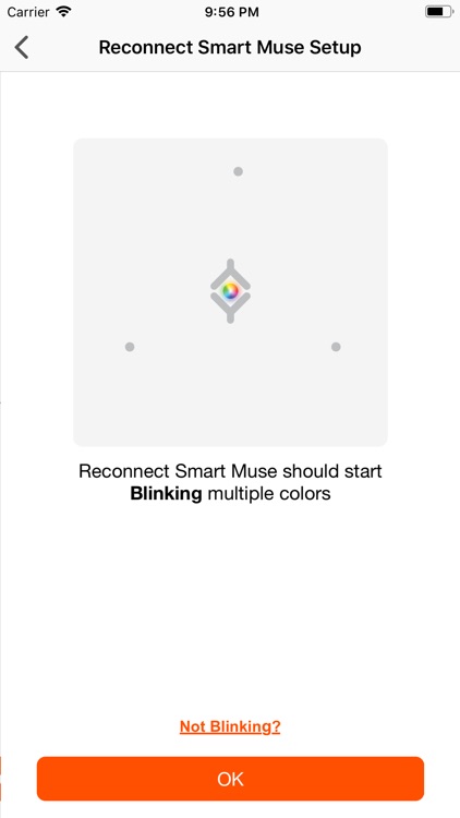 Reconnect Smart Muse screenshot-3