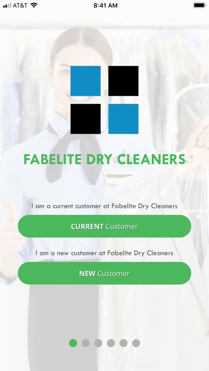 Fabelite Dry Cleaners