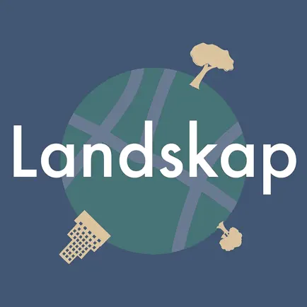 Landskap Читы