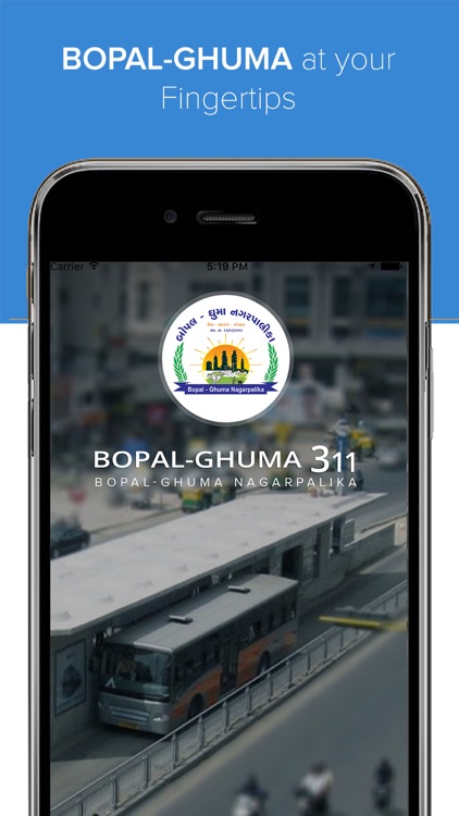 Bopal-Ghuma 311