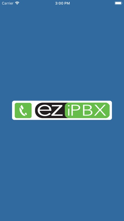 EziPBX