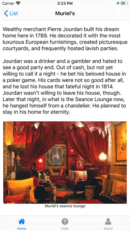 Ghosts of New Orleans screenshot-7