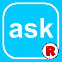 Ask for Amazon Alexa App pour PC