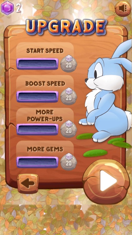 Johnny Rabbit screenshot-3