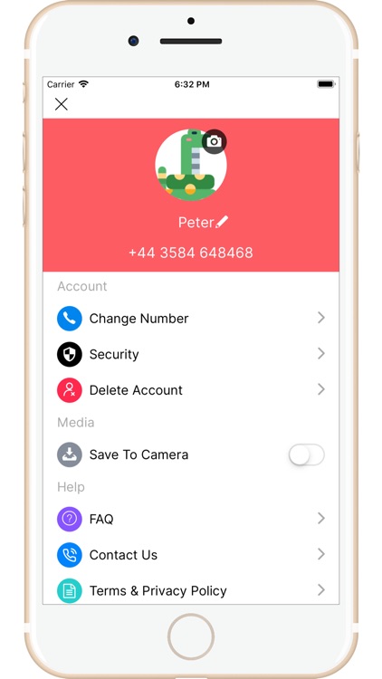 TaskMonkey screenshot-4