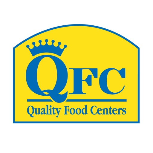 QFC iOS App