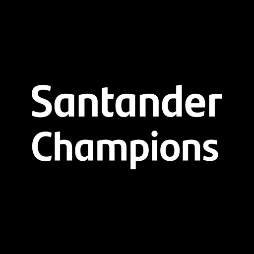 Santander MX Top icon
