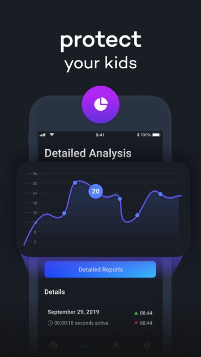 Wstat - Online Tracking screenshot 2