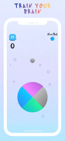 Game screenshot Trouble C! mod apk