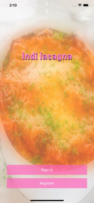 Indi Lasagna(圖2)-速報App