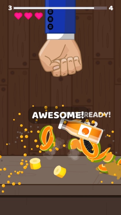 Crush It!!! screenshot-5