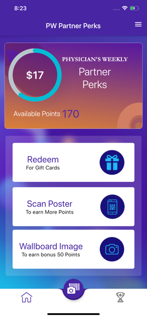 PW Partner Perks(圖2)-速報App