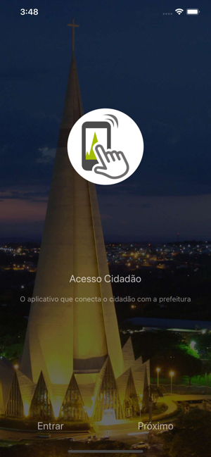 Acesso Cidadão(圖1)-速報App