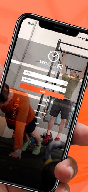 WeappFit(圖1)-速報App