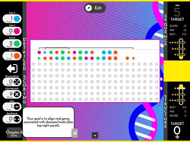 Phylo DNA Puzzle(圖4)-速報App