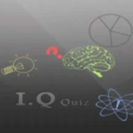 Logic and IQ Test Cheats