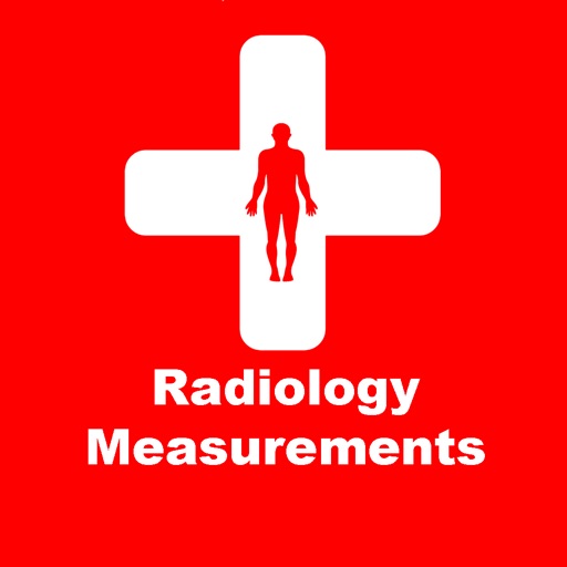 Radiology Measurements