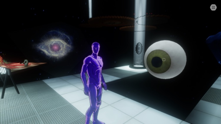 Beyond a Steel Sky screenshot-5