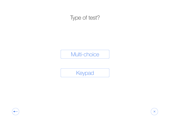 Screenshot #6 pour Times Tables Pro