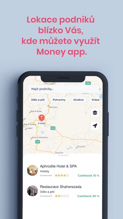 Money App