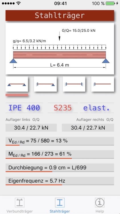 CBeam screenshot-4